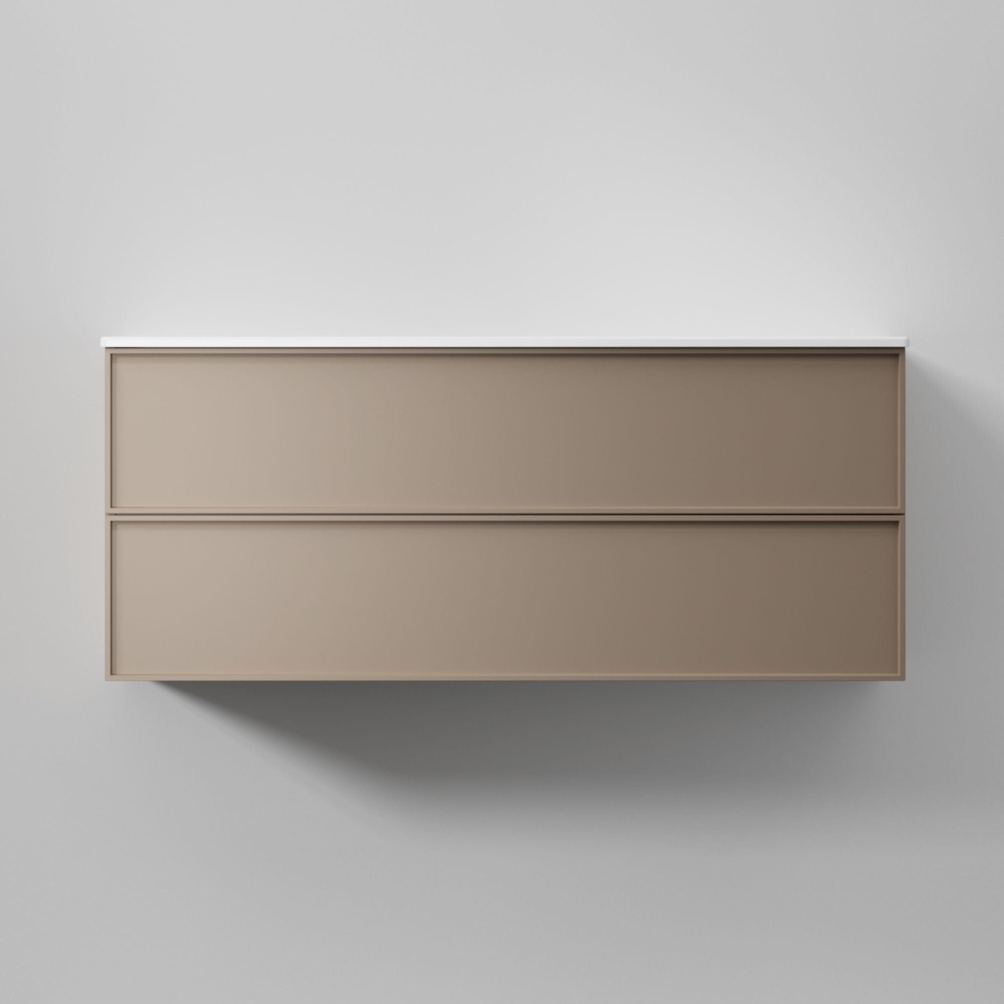 INR Core Sense Servantskap Warm clay / 120cm INR Iconic Nordic Rooms Servantskap INR-379555