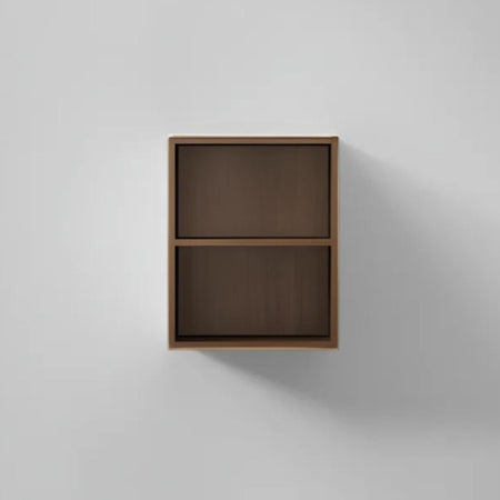 INR Core Benkeskap Åpen oppbevaring