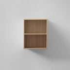 INR Core Benkeskap Åpen oppbevaring