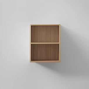 INR Core Benkeskap Åpen oppbevaring