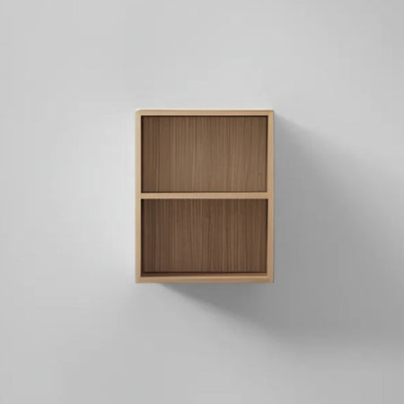 INR Core Benkeskap Åpen oppbevaring