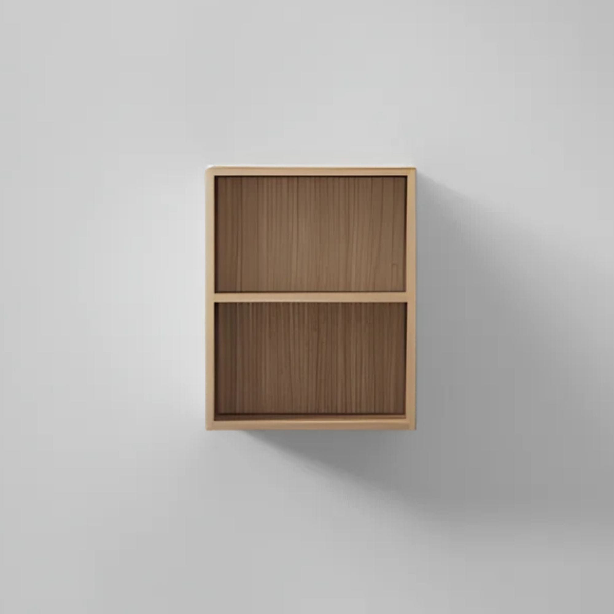 INR Core Servantskap Åpen oppbevaring Natural oak / 40cm INR Iconic Nordic Rooms Servantskap INR-381134