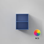 INR Core Benkeskap Åpen oppbevaring