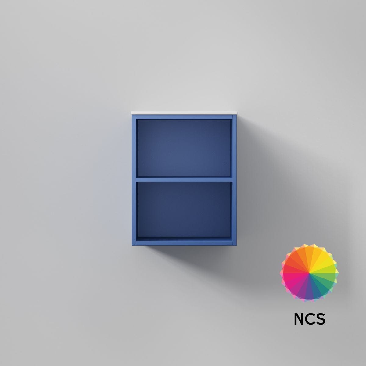 INR Core Servantskap Åpen oppbevaring NCS farge / 40cm INR Iconic Nordic Rooms Servantskap INR-381166