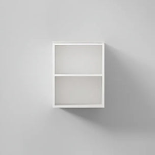 INR Core Benkeskap Åpen oppbevaring