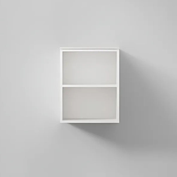 INR Core Benkeskap Åpen oppbevaring