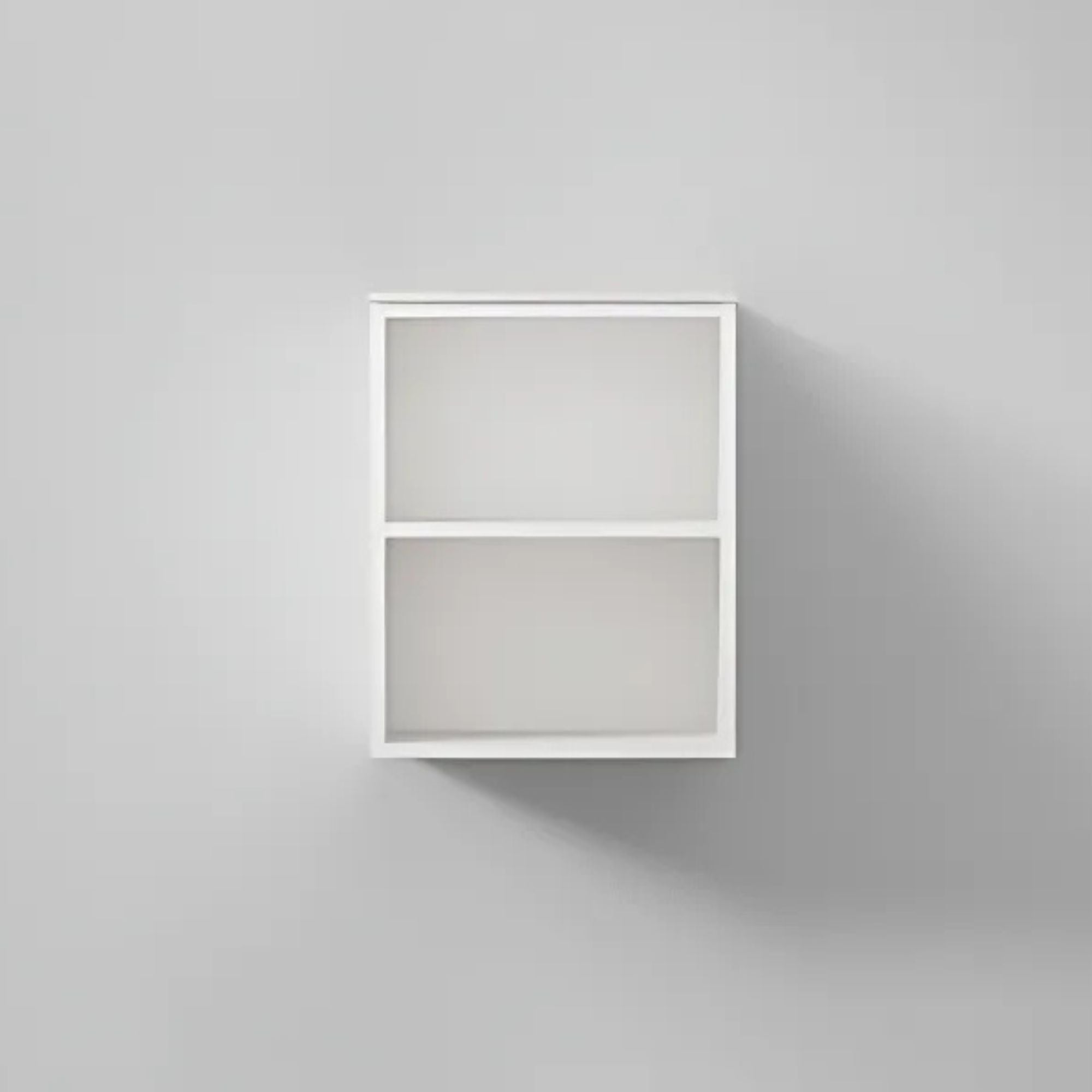 INR Core Servantskap Åpen oppbevaring Pure white / 40cm INR Iconic Nordic Rooms Servantskap INR-381116