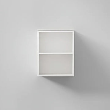 INR Core Benkeskap Åpen oppbevaring