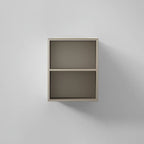 INR Core Benkeskap Åpen oppbevaring