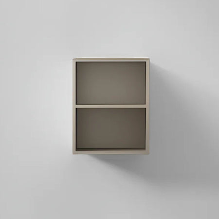 INR Core Benkeskap Åpen oppbevaring