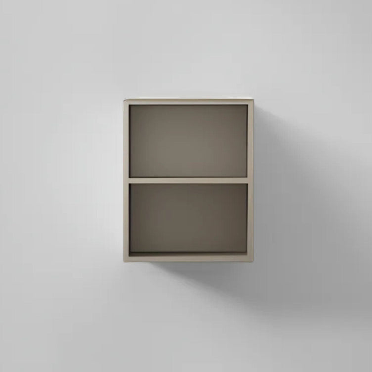 INR Core Benkeskap Åpen oppbevaring