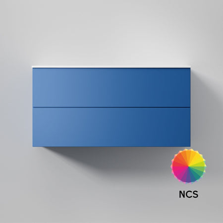 INR Core Solid Benkeskap