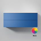 INR Core Solid Benkeskap