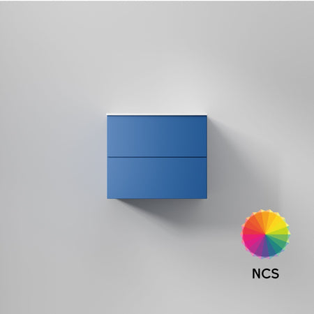 INR Core Solid Benkeskap