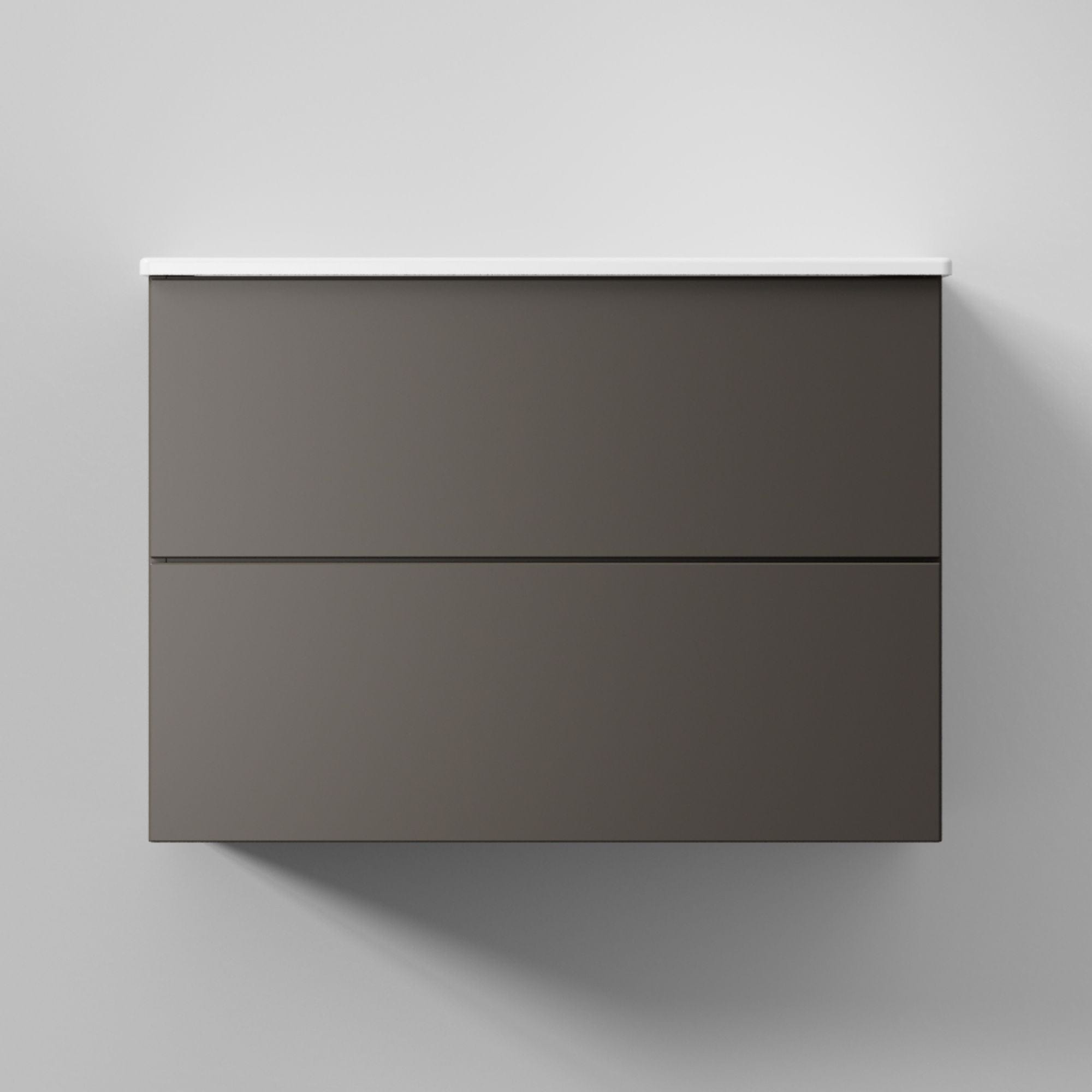 INR Core Solid Servantskap Carbon grey / 70cm INR Iconic Nordic Rooms Servantskap INR-376253