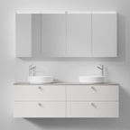 INR AIR SOAK Servant Porselen Ø390mm H110mm