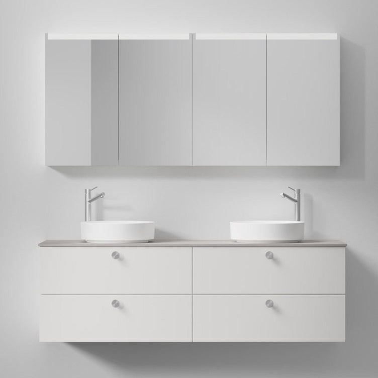 INR AIR SOAK Servant Porselen Ø390mm H110mm