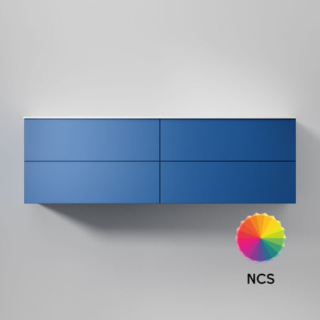 INR Core Solid Servantskap