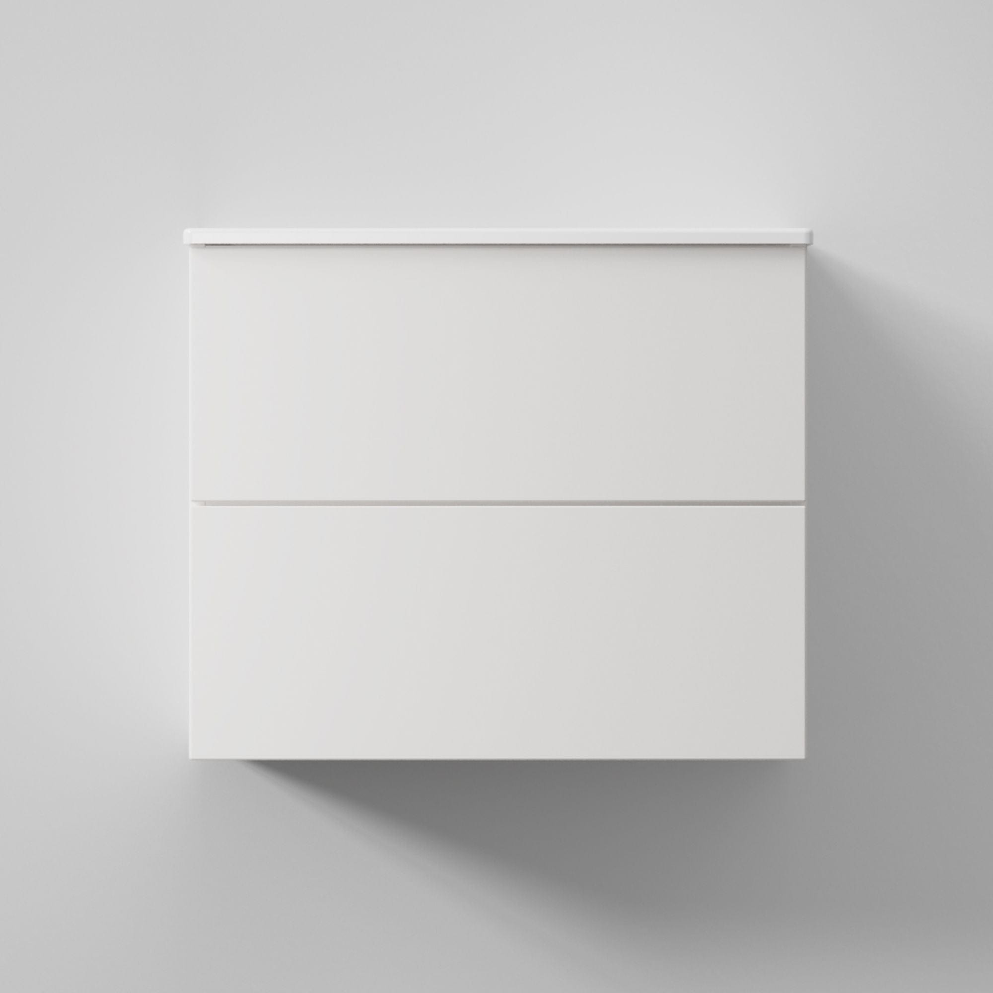 INR Core Solid Servantskap Pure white / 60cm INR Iconic Nordic Rooms Servantskap INR-376116