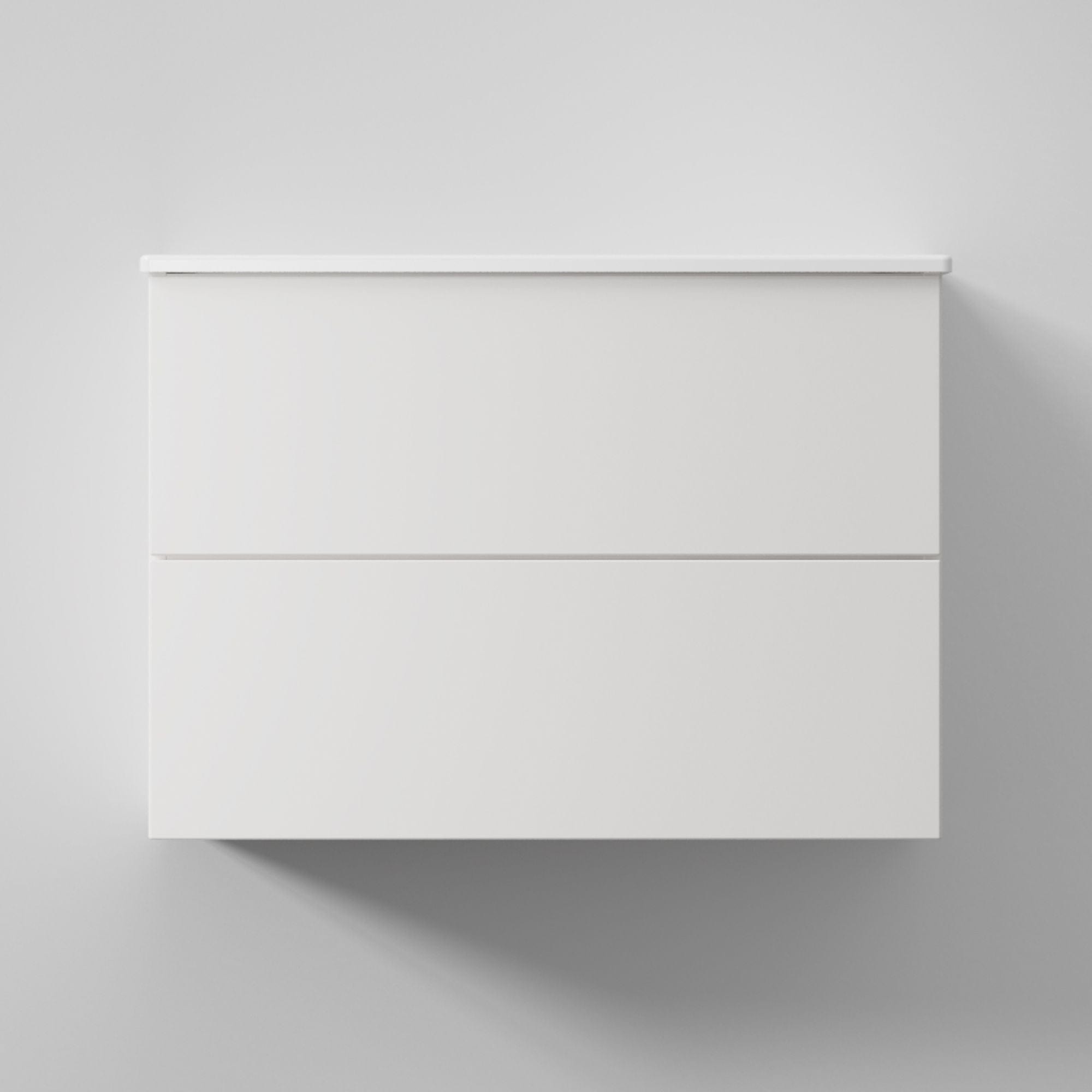 INR Core Solid Servantskap Pure white / 70cm INR Iconic Nordic Rooms Servantskap INR-376216