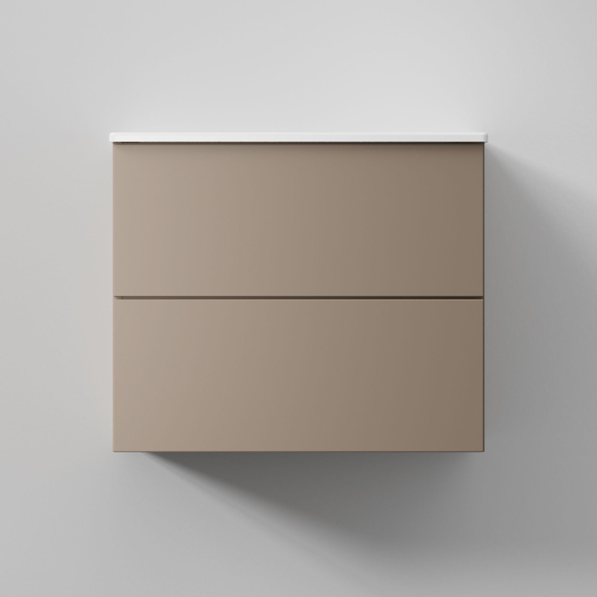 INR Core Solid Servantskap Warm clay / 60cm INR Iconic Nordic Rooms Servantskap INR-376155