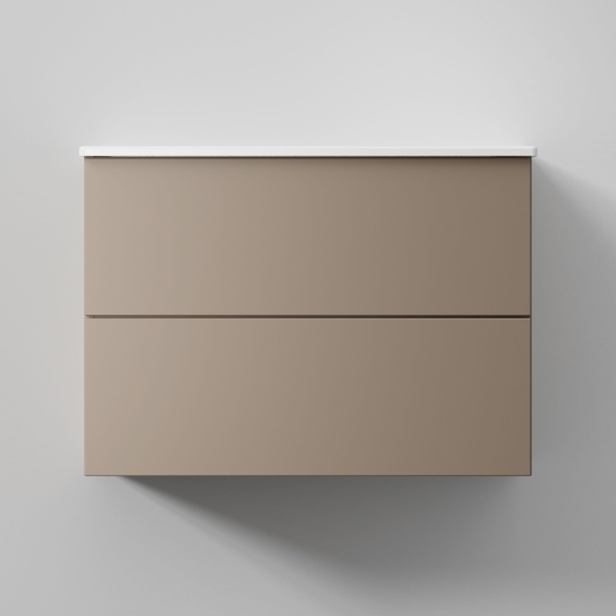 INR Core Solid Servantskap Warm clay / 70cm INR Iconic Nordic Rooms Servantskap INR-376255