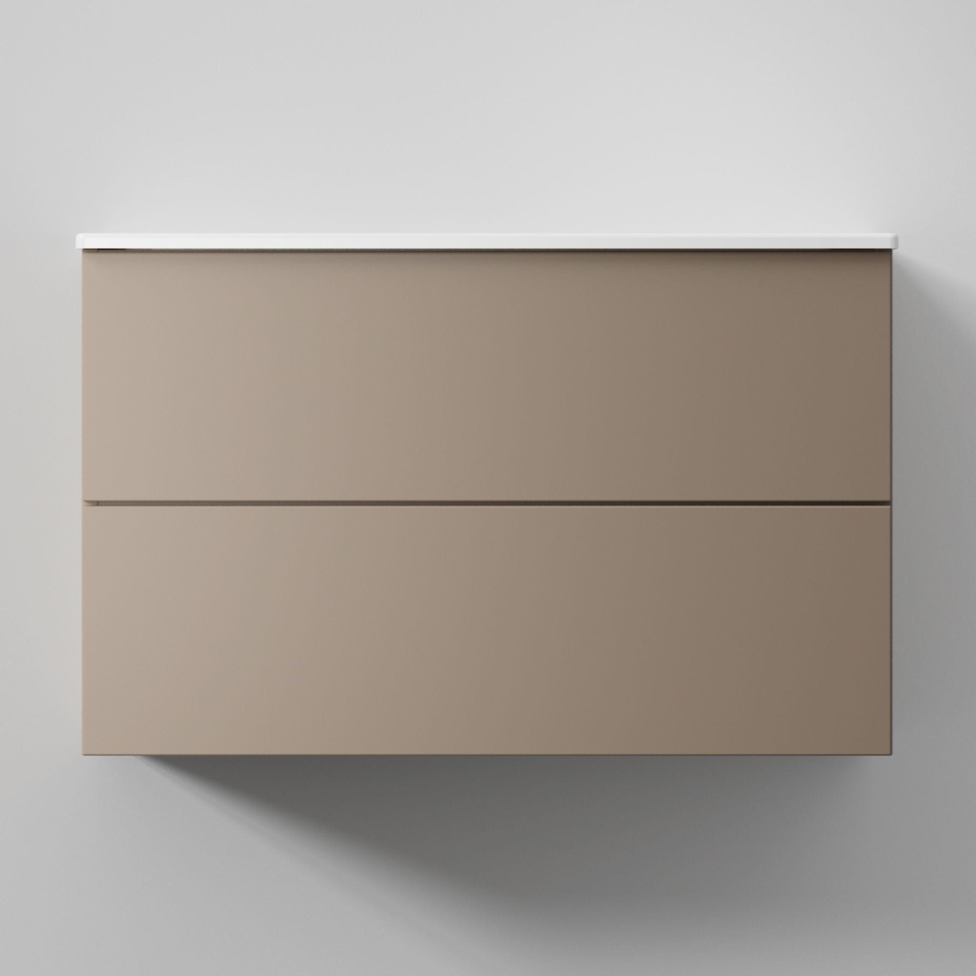 INR Core Solid Servantskap Warm clay / 80cm INR Iconic Nordic Rooms Servantskap INR-376355