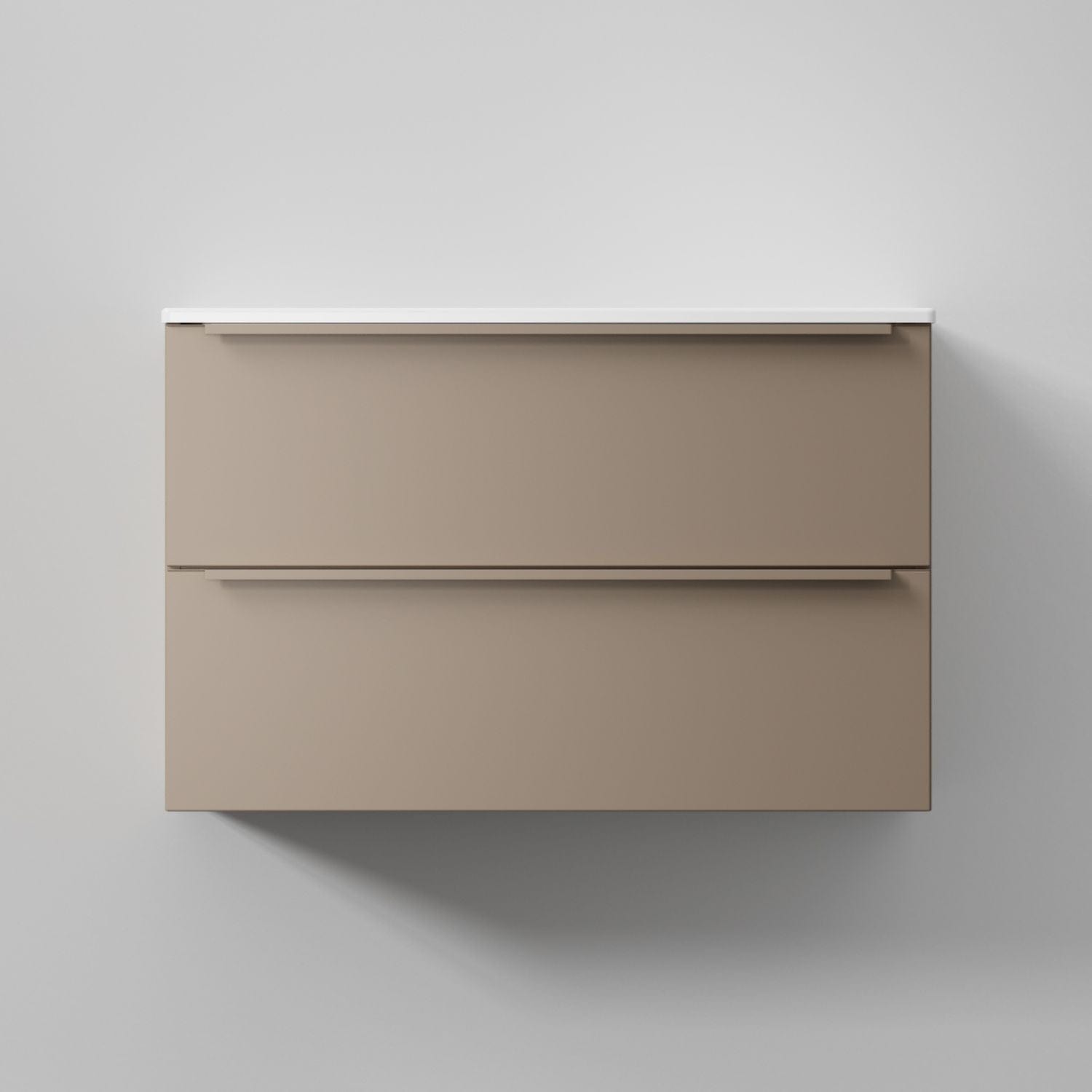 INR Core XS Avant Servantskap Warm clay / 80cm INR Iconic Nordic Rooms Servantskap INR-375355