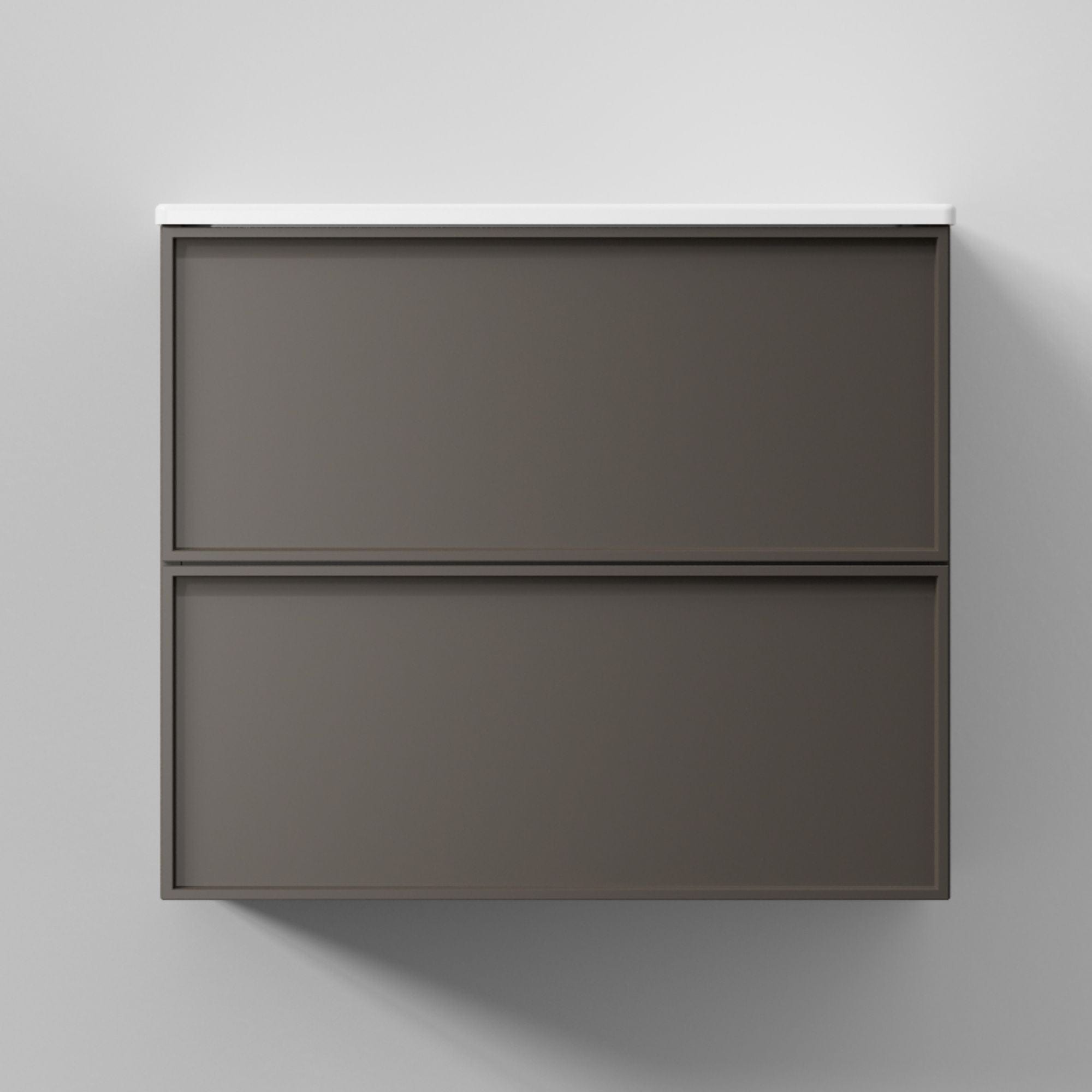 INR Core XS Sense Servantskap Carbon grey / 60cm INR Iconic Nordic Rooms Servantskap INR-375853