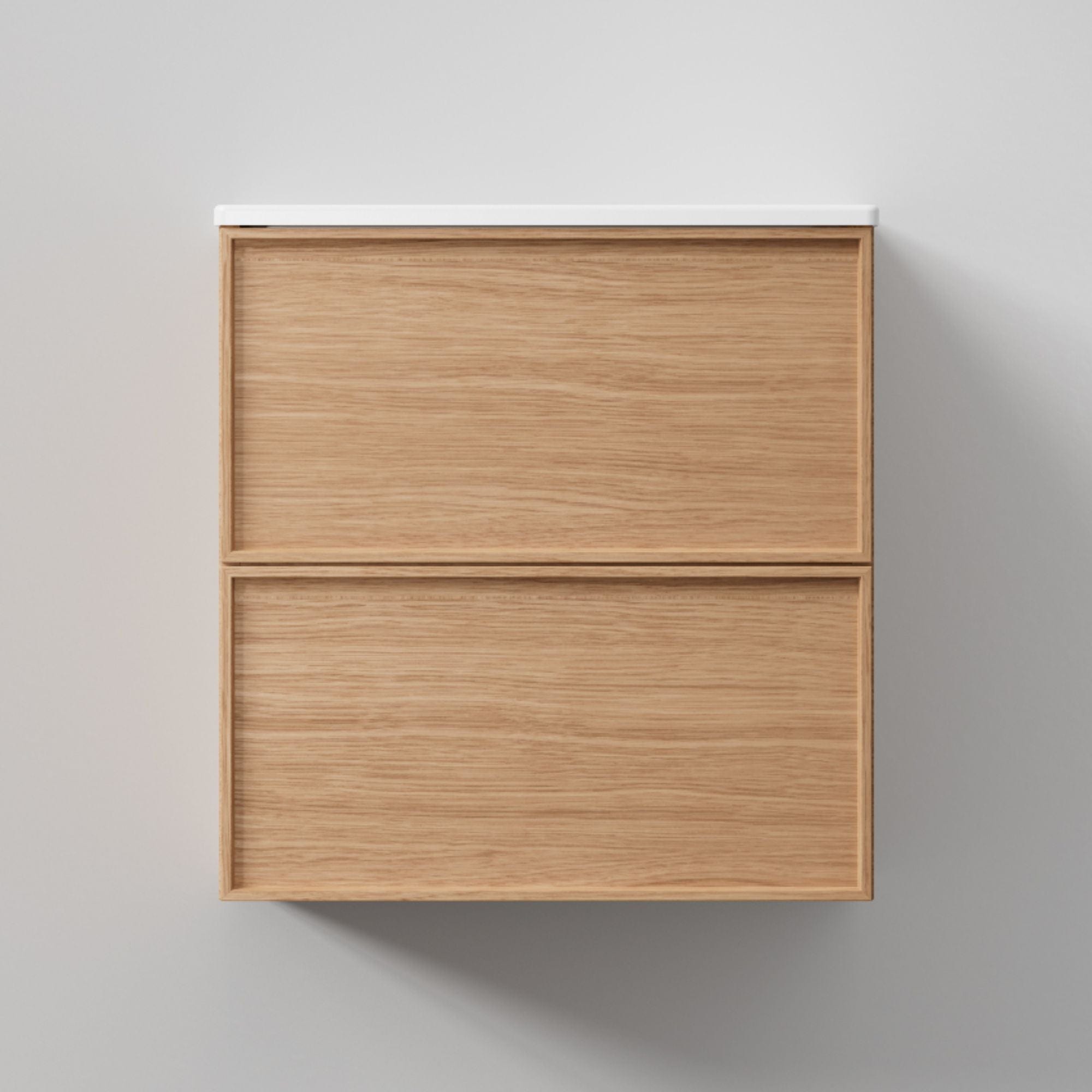 INR Core XS Sense Servantskap Natural oak / 50cm INR Iconic Nordic Rooms Servantskap INR-375734