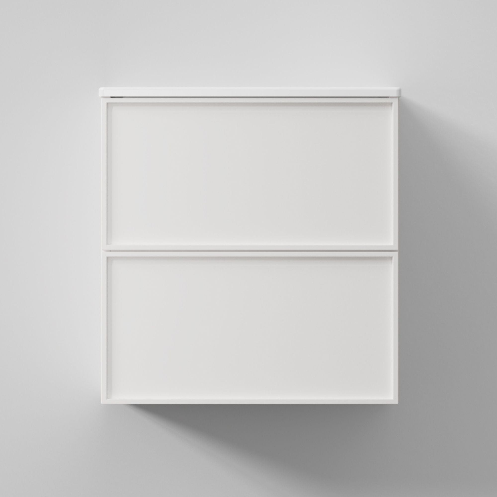 INR Core XS Sense Servantskap Pure white / 50cm INR Iconic Nordic Rooms Servantskap INR-375716