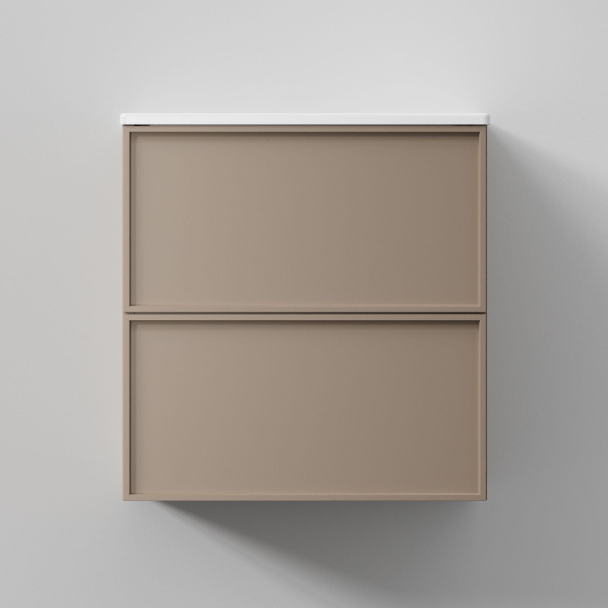 INR Core XS Sense Servantskap Warm clay / 50cm INR Iconic Nordic Rooms Servantskap INR-375755