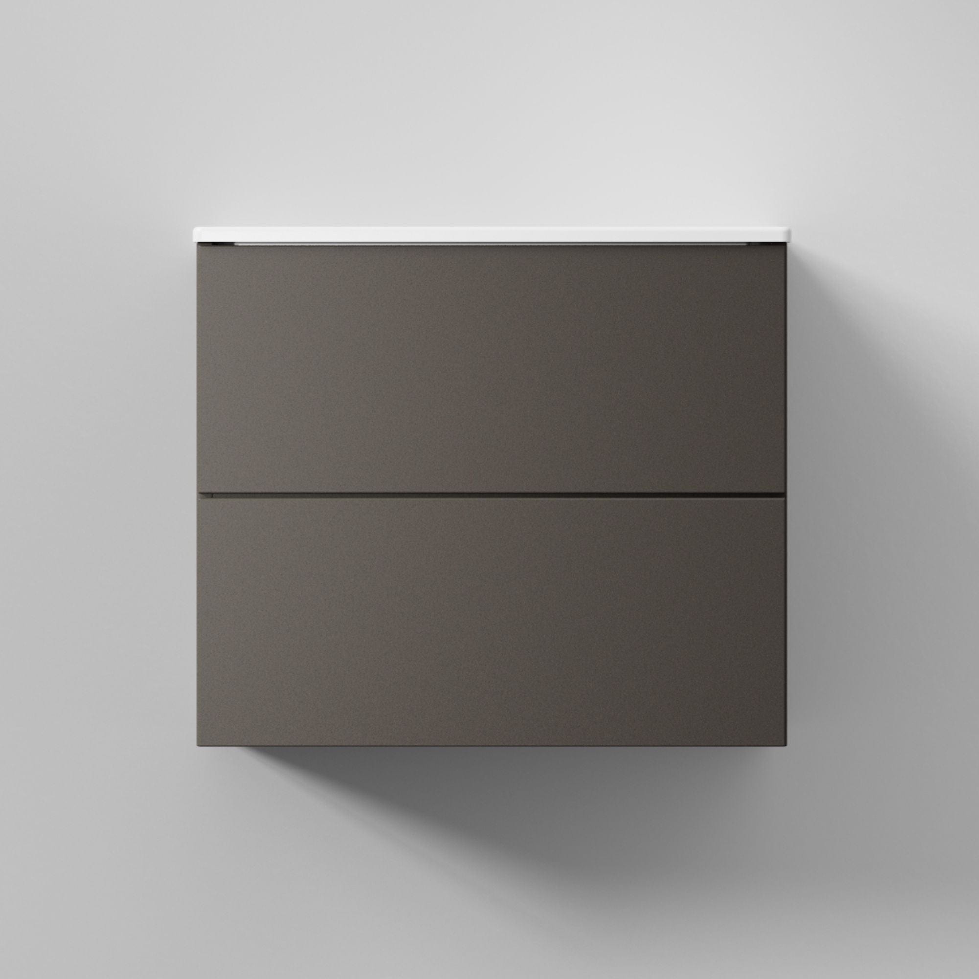 INR Core XS Solid Servantskap Carbon grey / 50cm INR Iconic Nordic Rooms Servantskap INR-374753