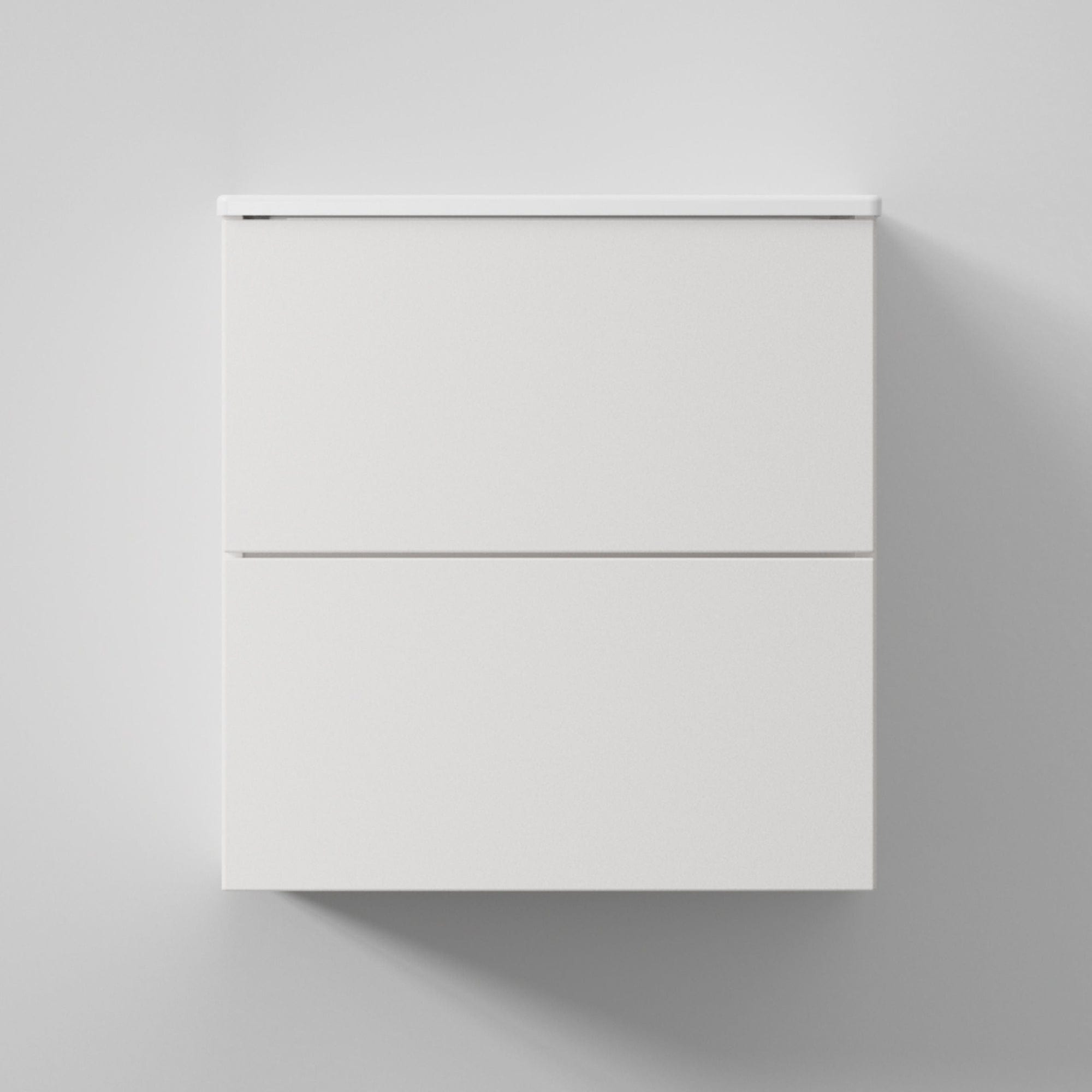 INR Core XS Solid Servantskap Pure white / 50cm INR Iconic Nordic Rooms Servantskap INR-374716