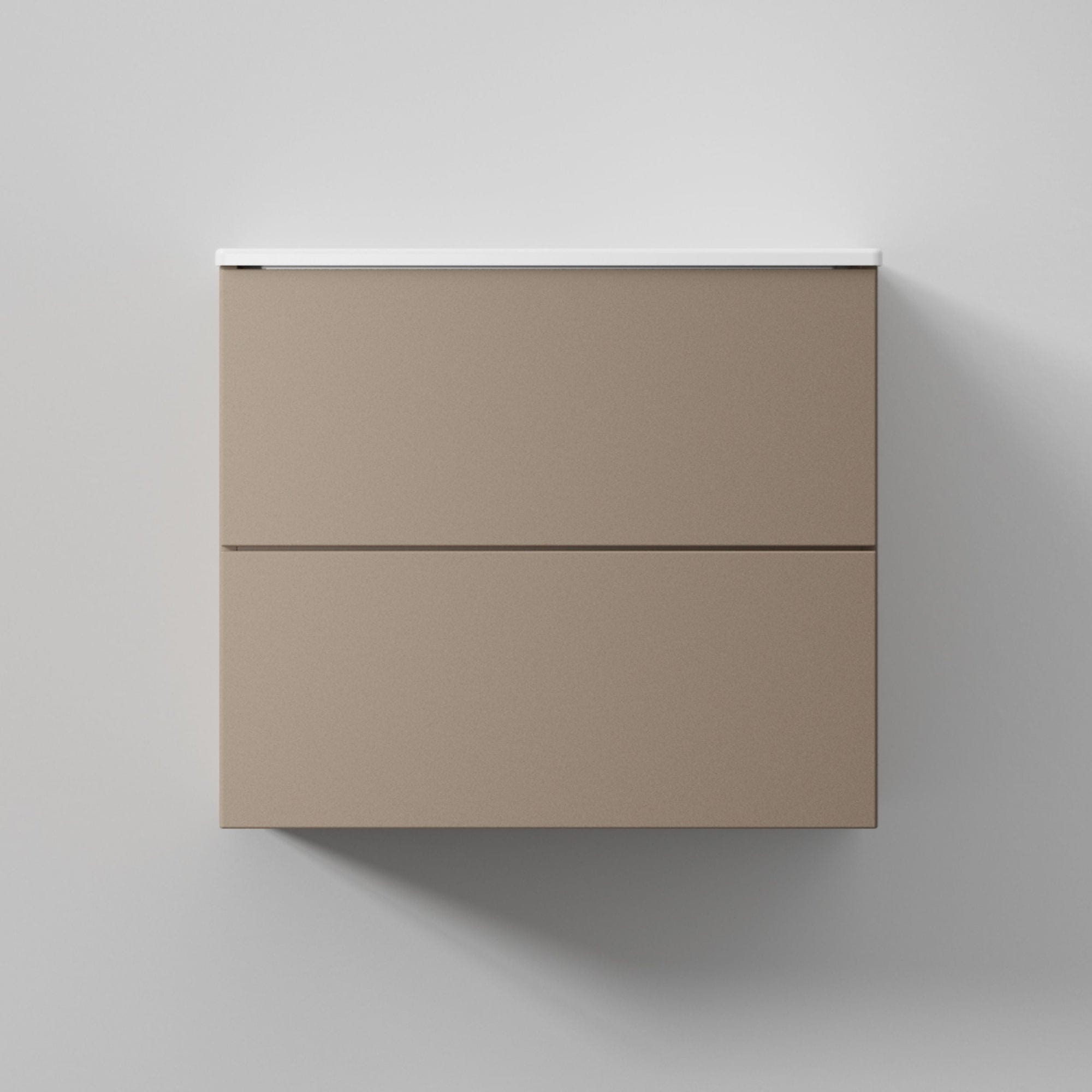 INR Core XS Solid Servantskap Warm clay / 50cm INR Iconic Nordic Rooms Servantskap INR-374755