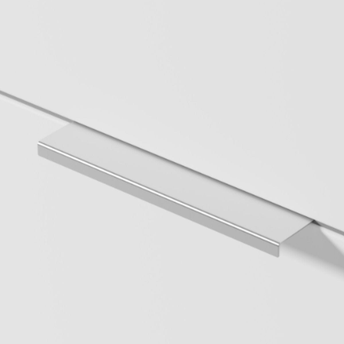 INR DASH Håndtak Krom / 150mm INR Iconic Nordic Rooms Håndtak INR-20218