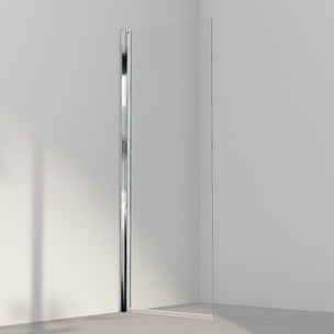 INR Dusjdør LINC 19 Original