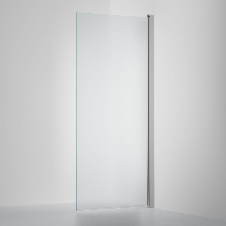 INR Dusjdør LINC 19 Original Måltilpasset