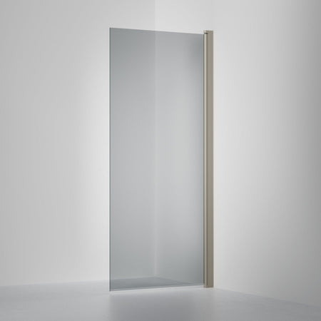 INR Dusjdør LINC 19 Original Måltilpasset