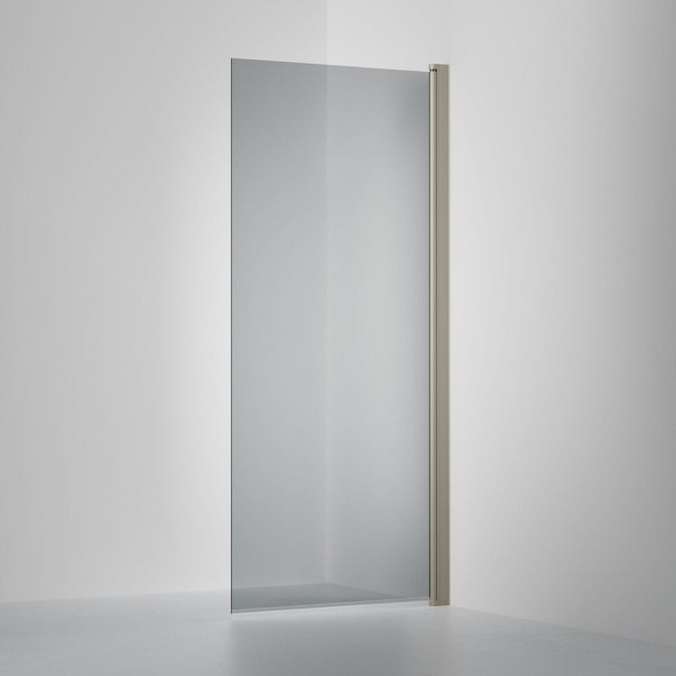 INR Dusjdør LINC 19 Original Måltilpasset