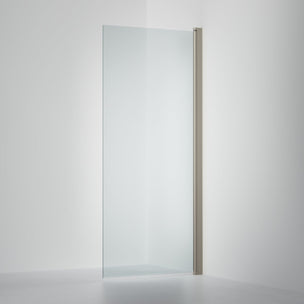 INR Dusjdør LINC 19 Original Måltilpasset