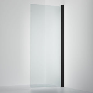 INR Dusjdør LINC 19 Original Måltilpasset