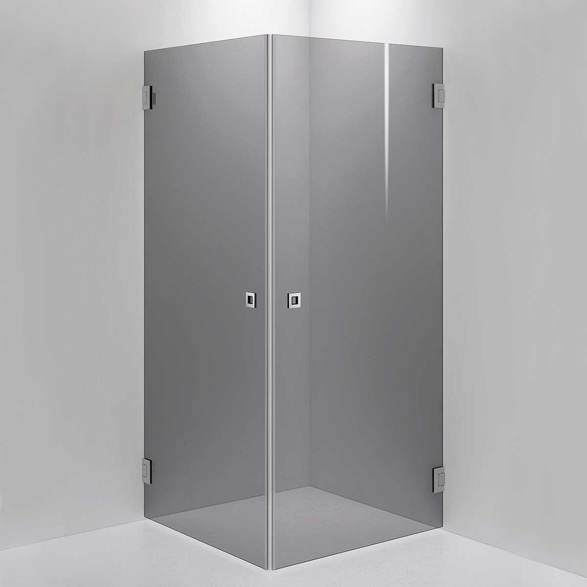 INR Dusjhjørne ARC 12 Måltilpasset INR Iconic Nordic Rooms Dusjhjørne