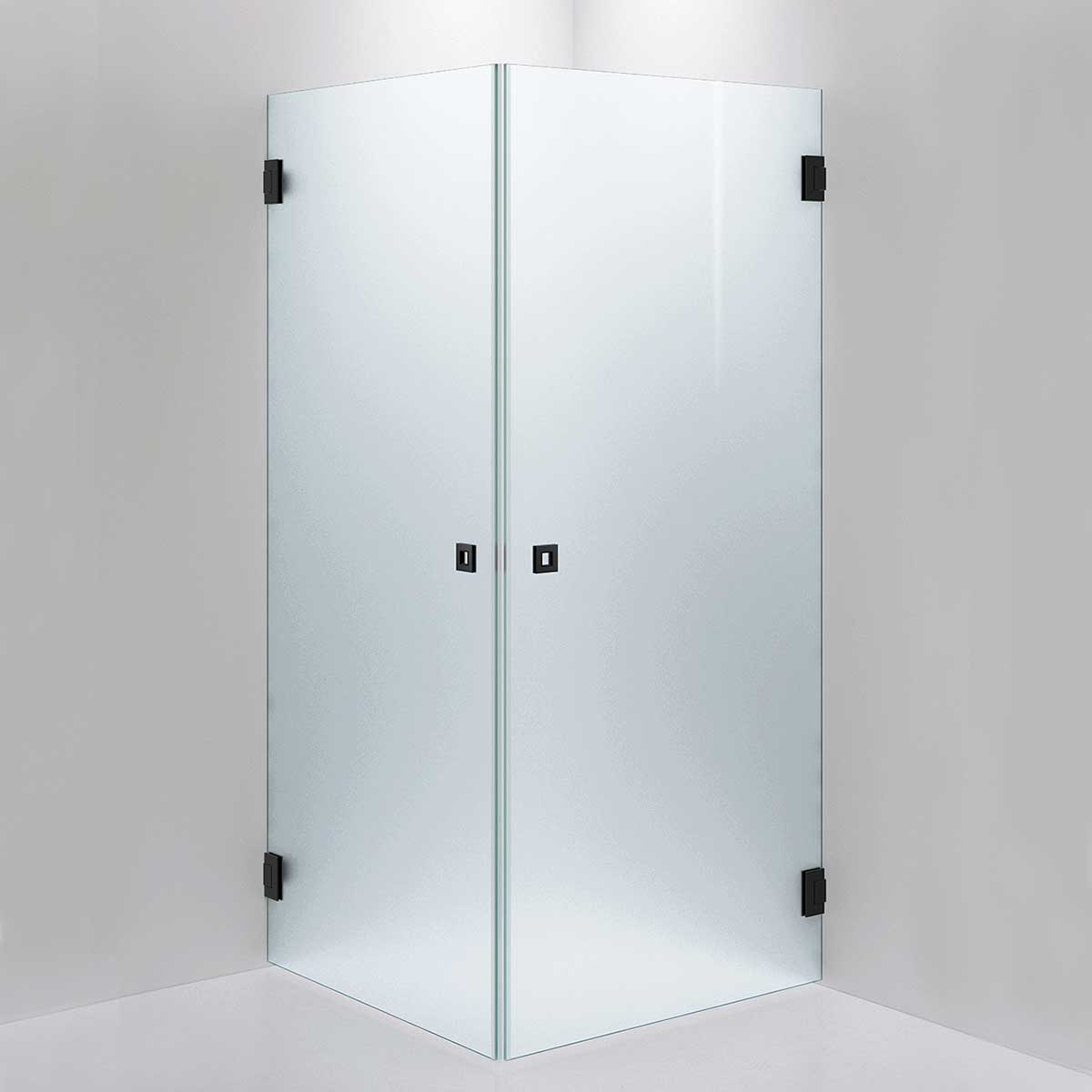 INR Dusjhjørne ARC 12 Måltilpasset INR Iconic Nordic Rooms Dusjhjørne