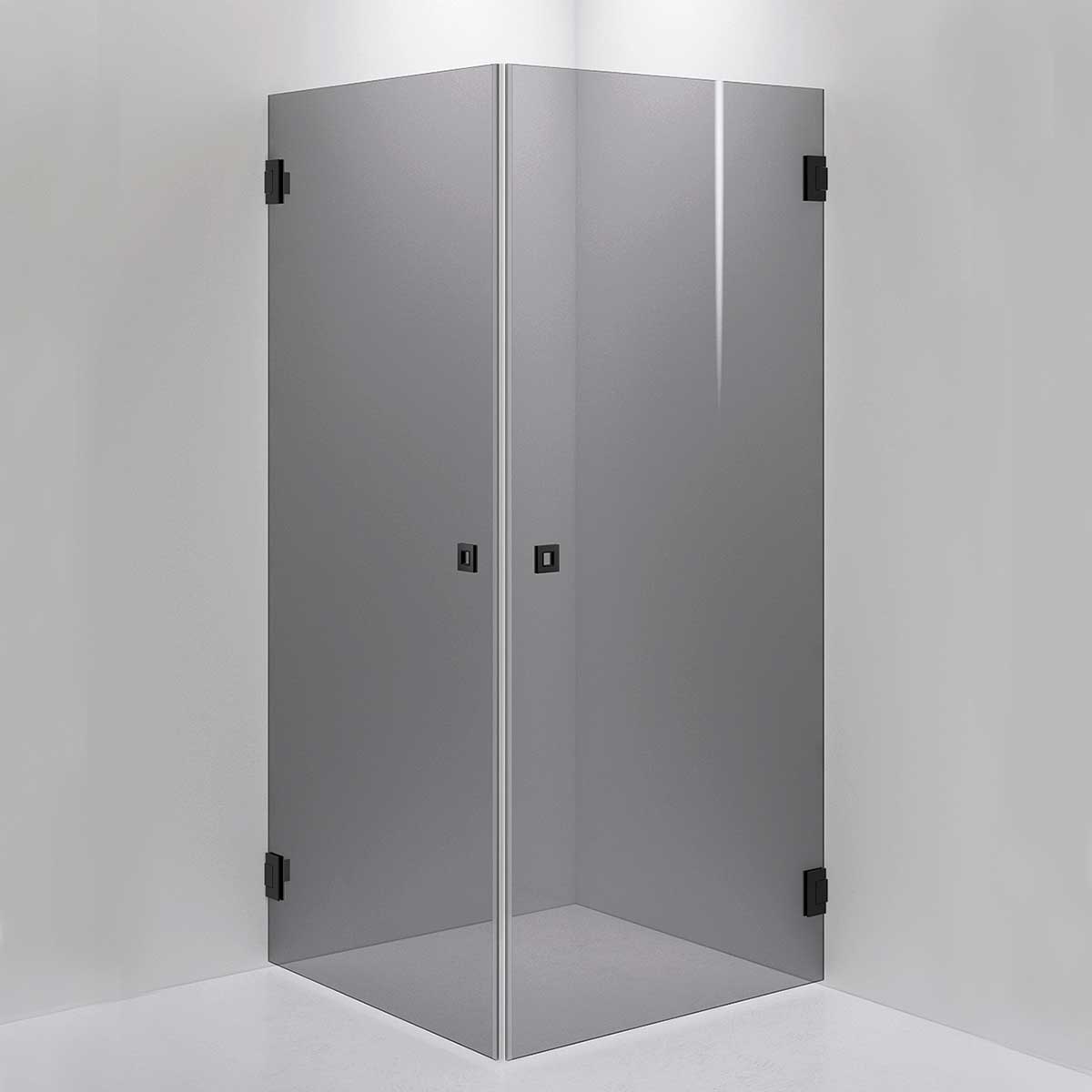 INR Dusjhjørne ARC 12 Måltilpasset INR Iconic Nordic Rooms Dusjhjørne