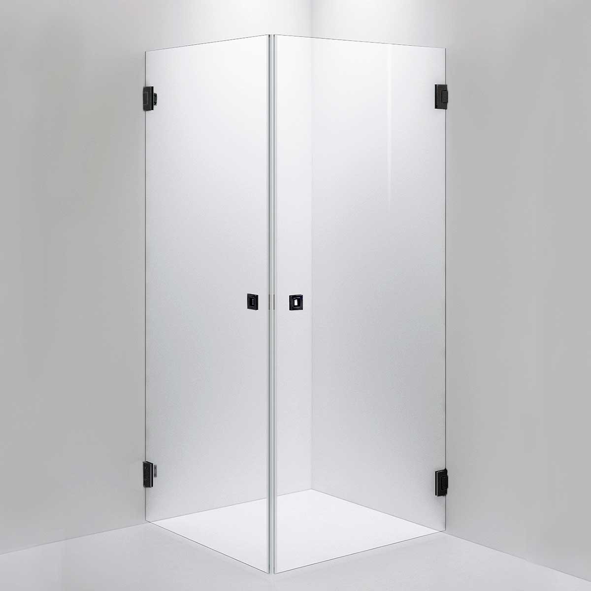 INR Dusjhjørne ARC 12 Måltilpasset INR Iconic Nordic Rooms Dusjhjørne