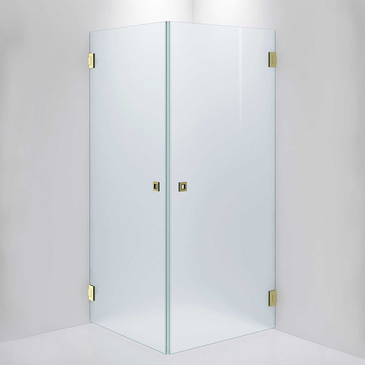 INR Dusjhjørne ARC 12 Måltilpasset INR Iconic Nordic Rooms Dusjhjørne