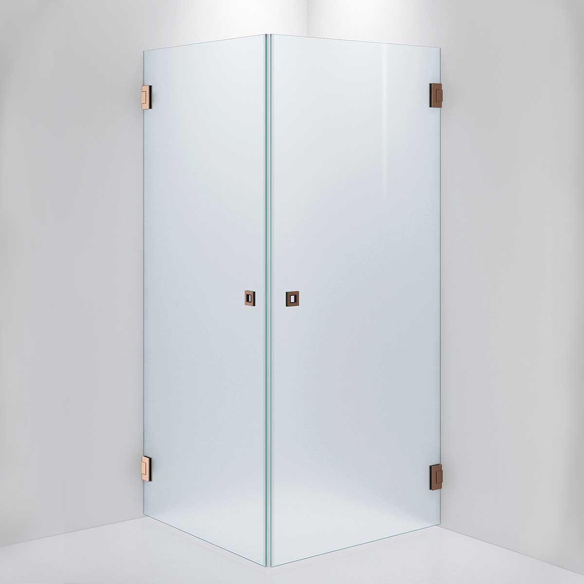 INR Dusjhjørne ARC 12 Måltilpasset INR Iconic Nordic Rooms Dusjhjørne