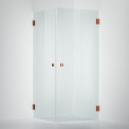 INR Dusjhjørne ARC 12 Original