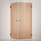 INR Dusjhjørne ARC 12 Original Måltilpasset